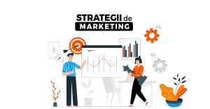 strategii de marketing