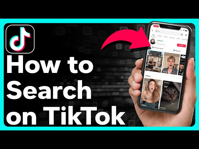 Funcționalități și caracteristici principale ale aplicației TikTok