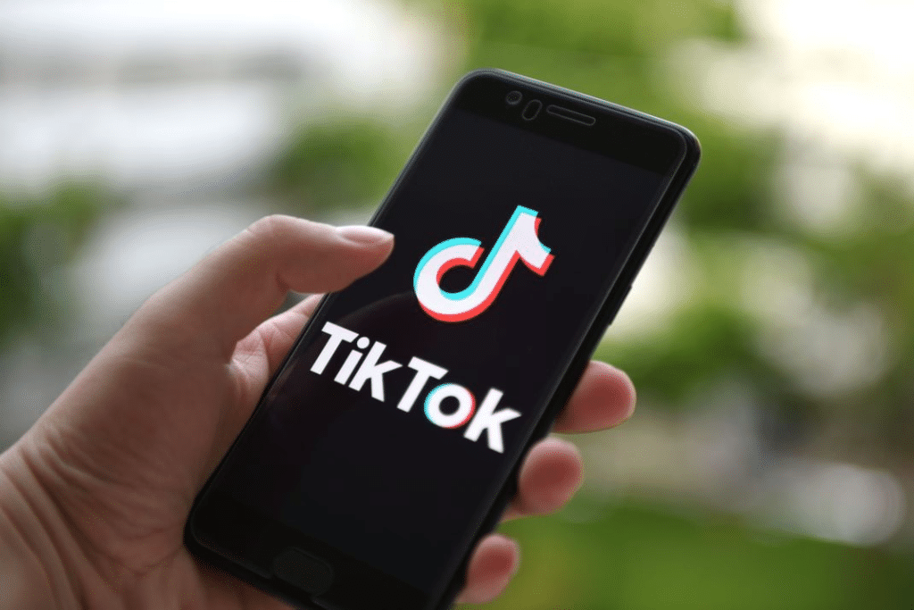 Care este scopul aplicației TikTok