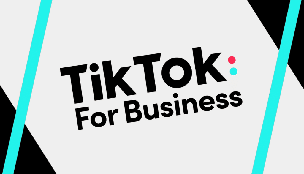 Importanța aplicației TikTok pentru afaceri