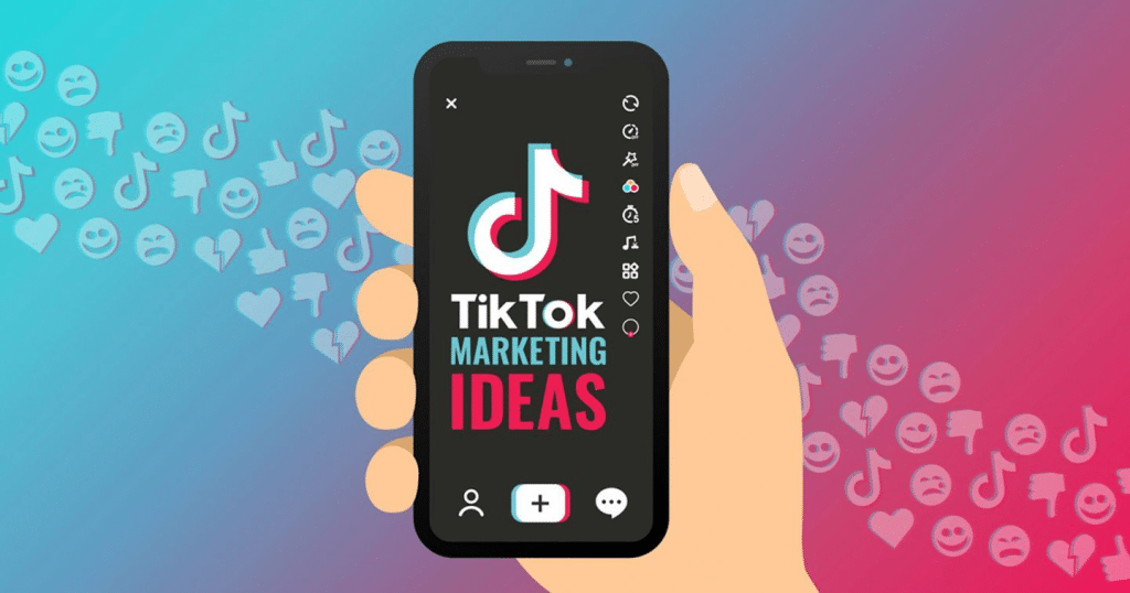 Beneficiile promovării pe TikTok pentru afaceri