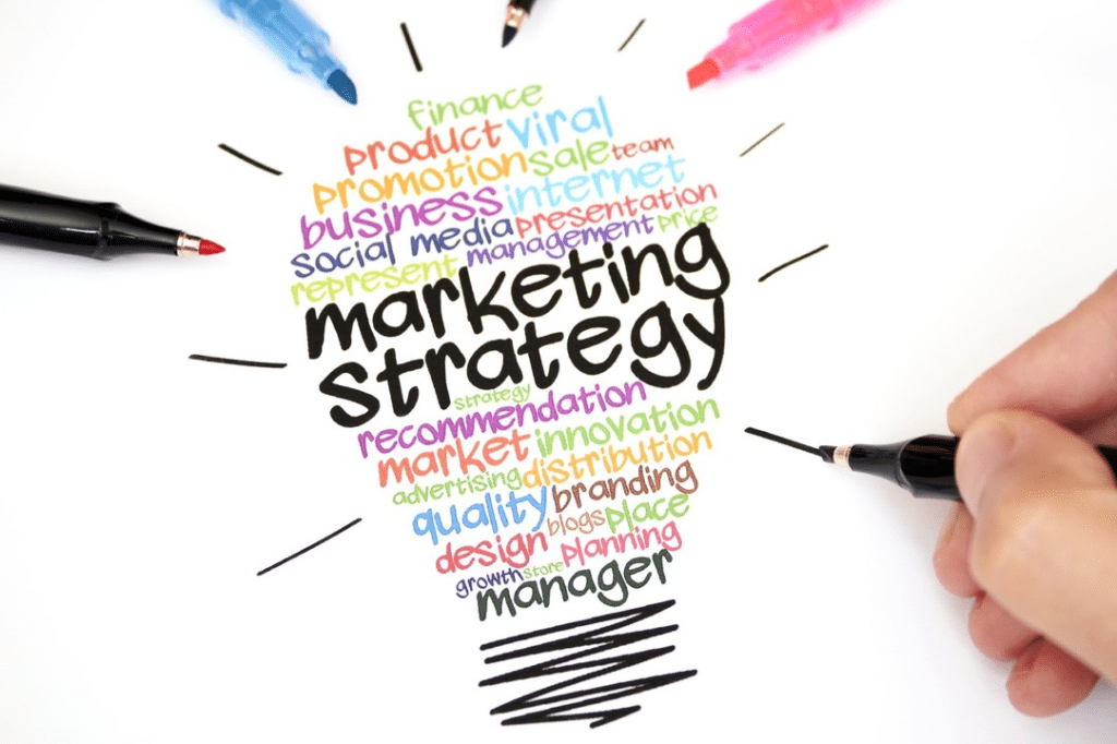 Strategii ale mixului de marketing pentru un business de succes