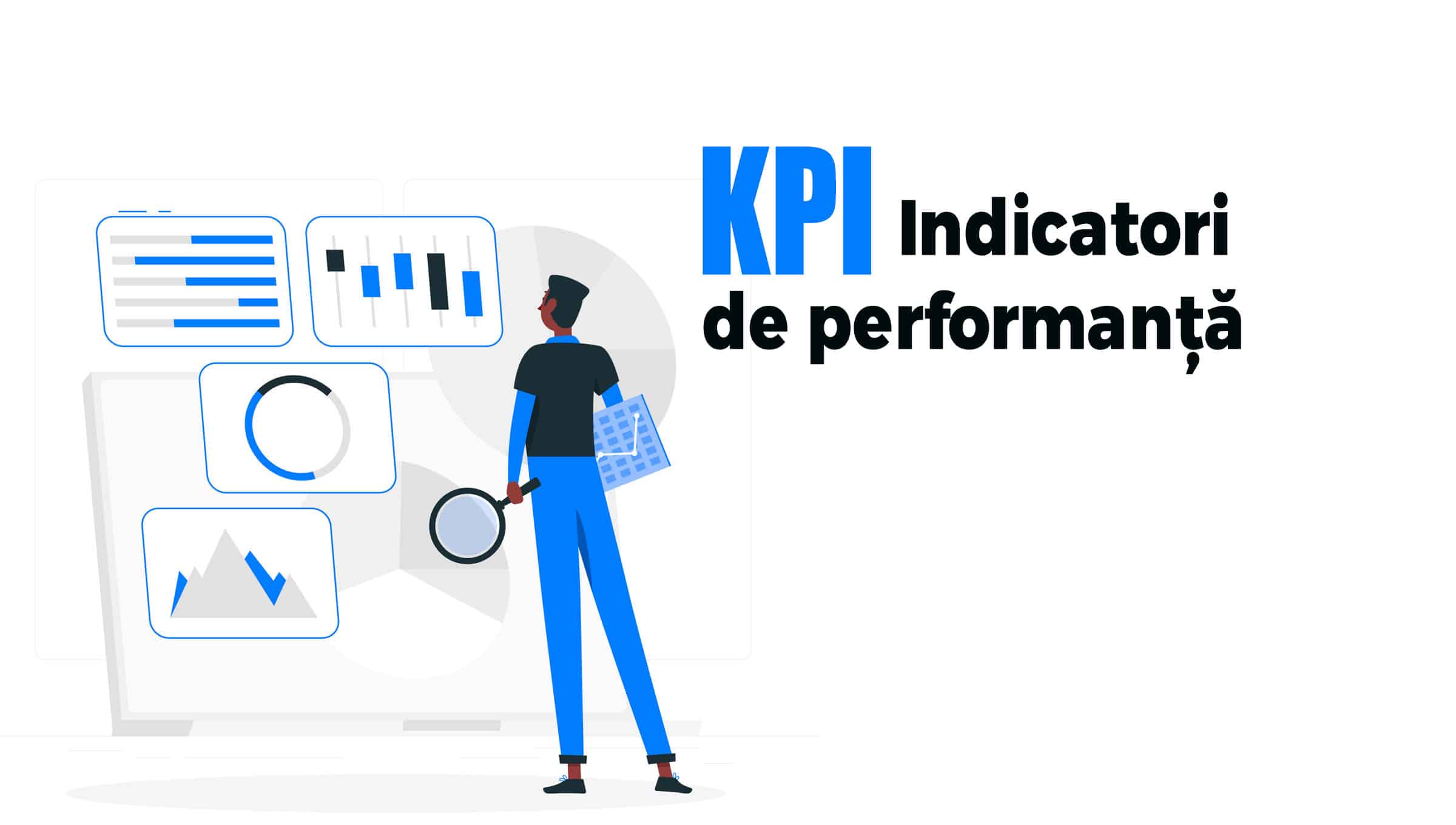 kpi indicatori de performanta