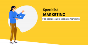 specialist marketing