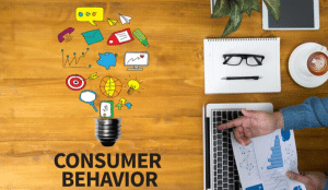 comportamentul consumatorului