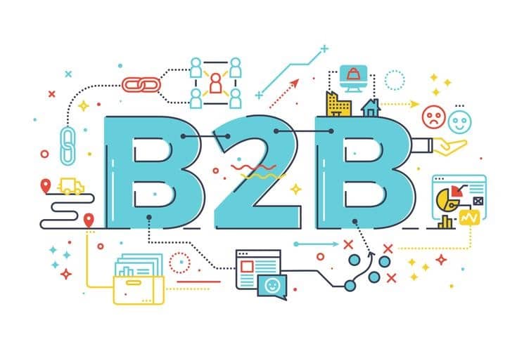 B2B Ce înseamnă și cum te promovezi eficient