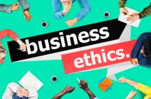 Etica in afaceri