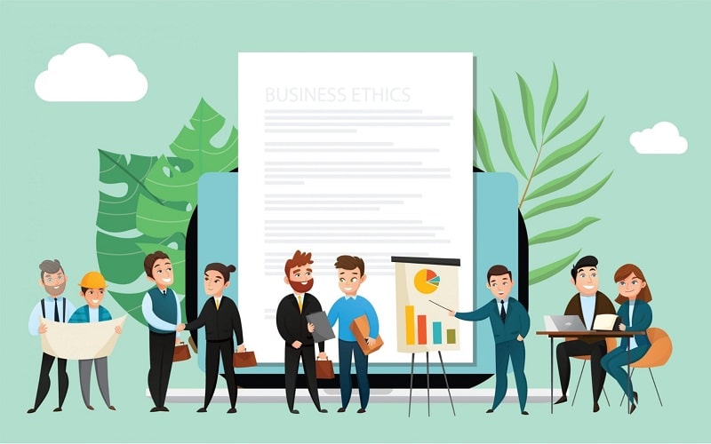 Factori de influenta asupra eticii in afaceri