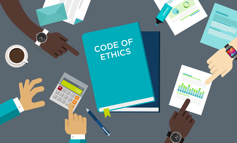 Tipuri de responsabilitati ale eticii in afaceri
