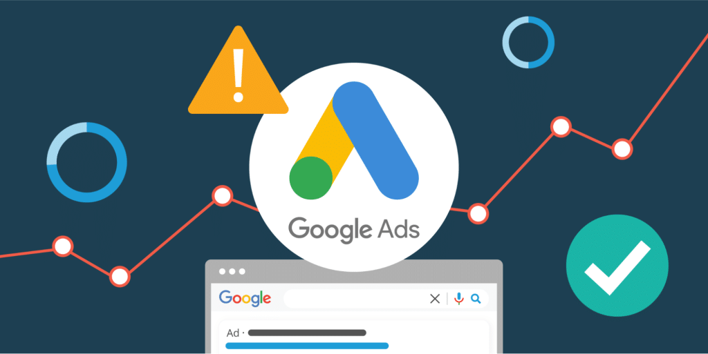 Cum poți să-ți creezi o campanie de Google Ads eficientă