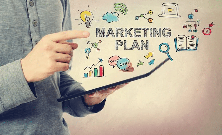 Când este necesar un plan de marketing?