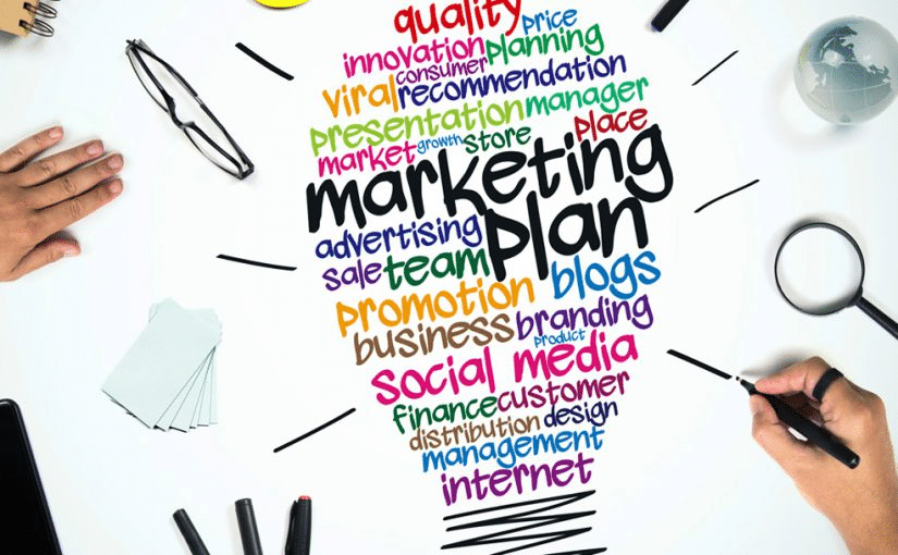 Ce este un plan de marketing?