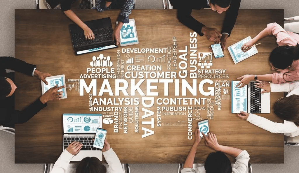 Elementele principale ale unui plan de marketing