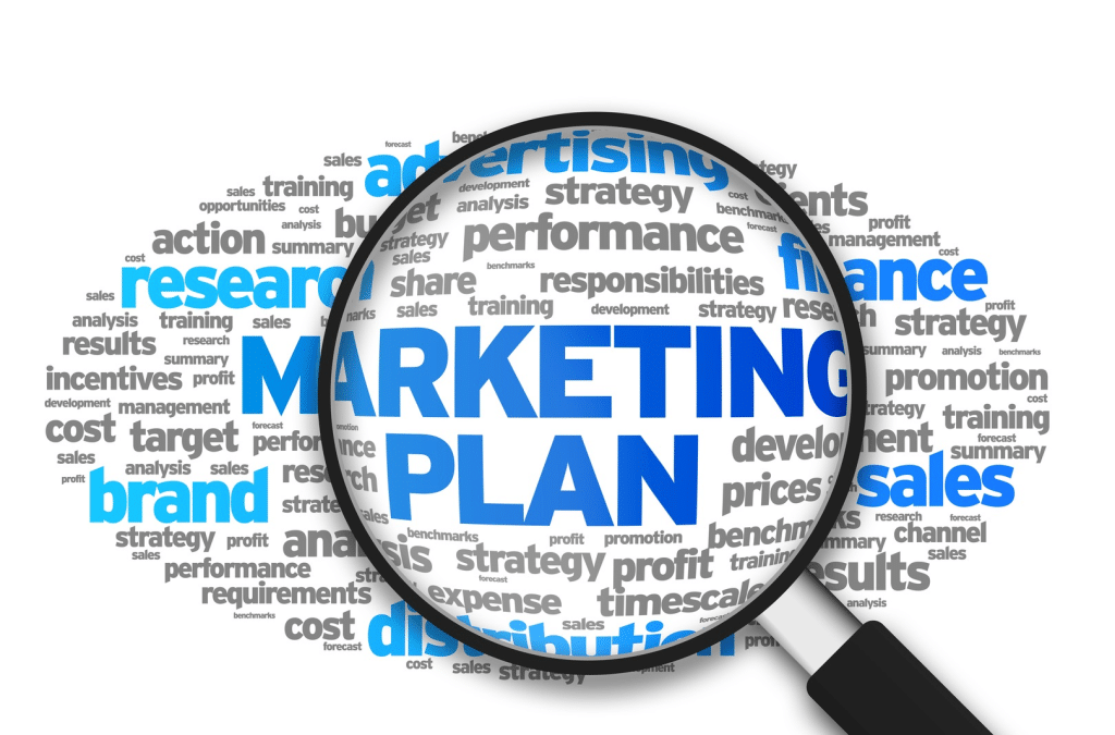 Planul de marketing vs. planul de business