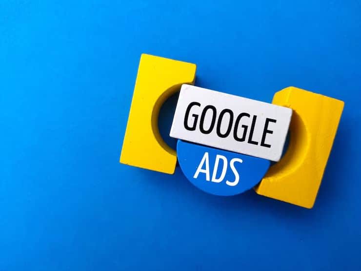 Promovare Google Ads